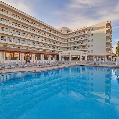 Bq Can Picafort Hotel Eksteriør billede