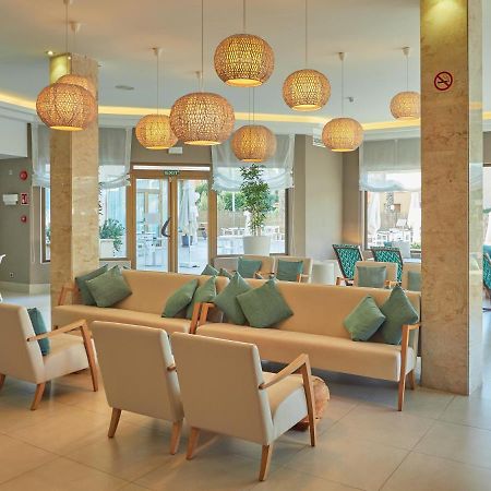 Bq Can Picafort Hotel Eksteriør billede
