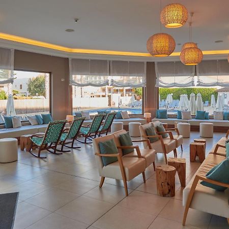 Bq Can Picafort Hotel Eksteriør billede