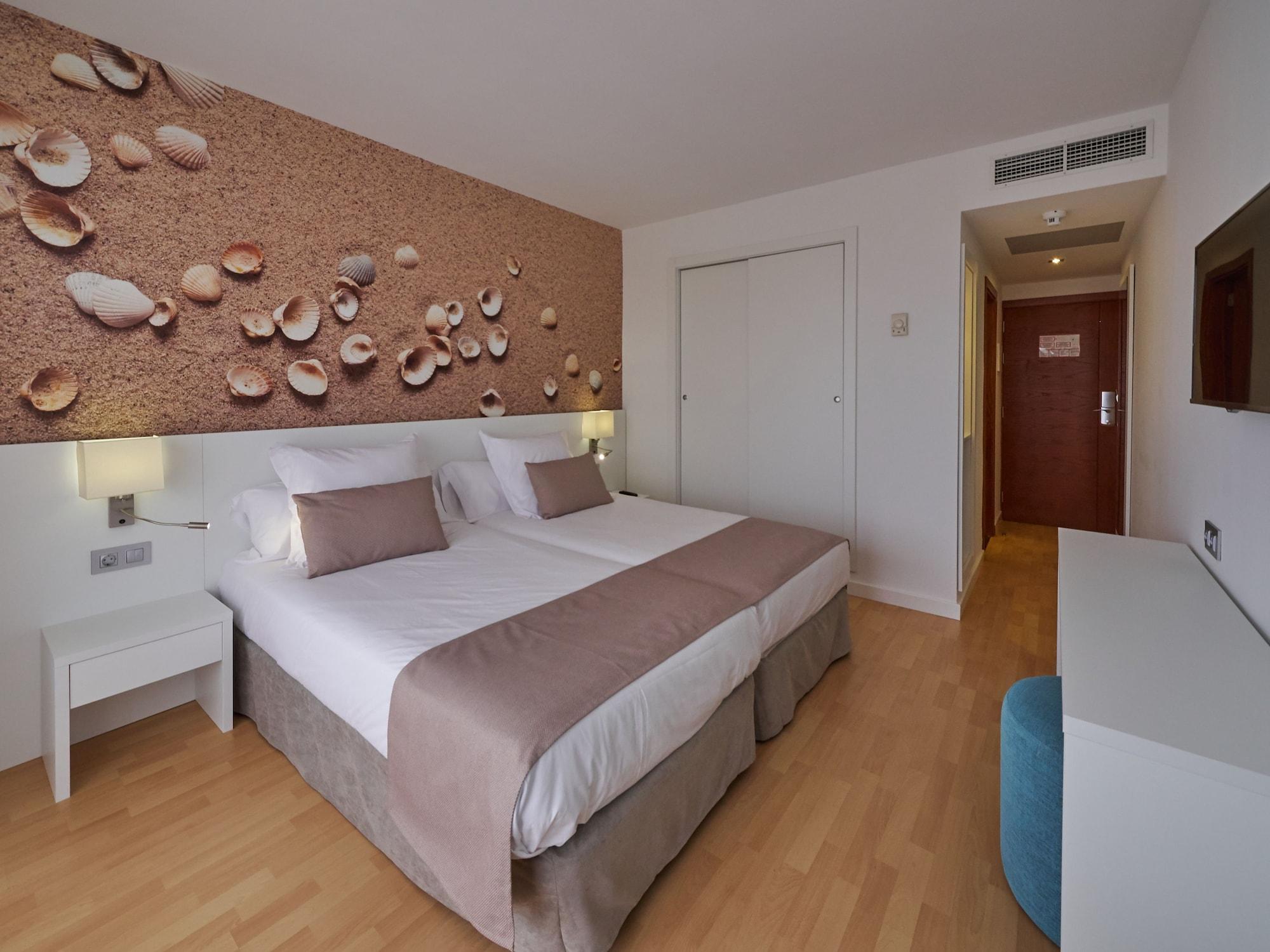 Bq Can Picafort Hotel Eksteriør billede