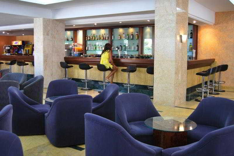 Bq Can Picafort Hotel Eksteriør billede