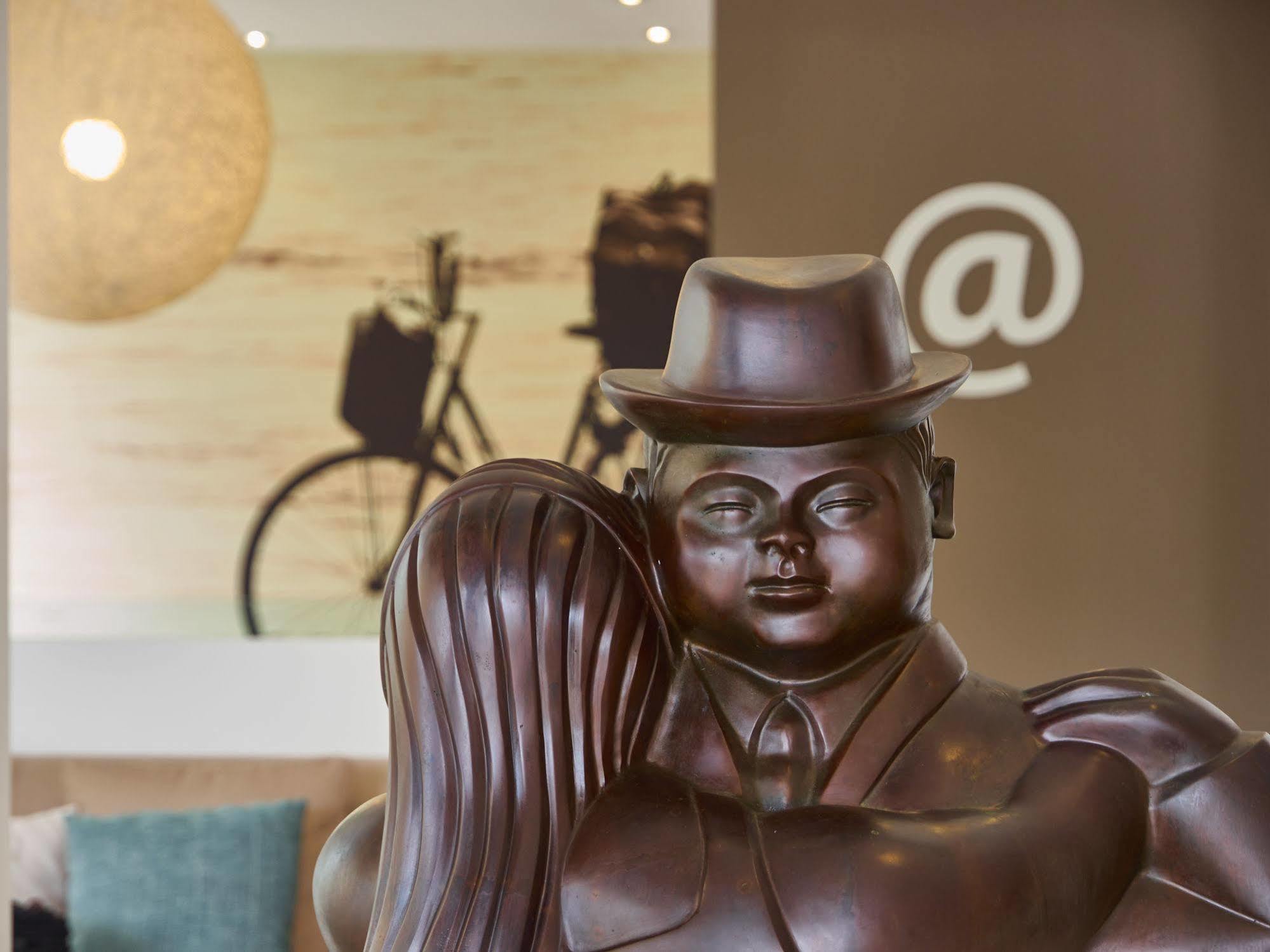 Bq Can Picafort Hotel Eksteriør billede