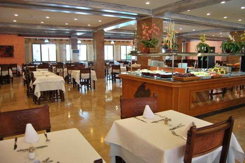 Bq Can Picafort Hotel Eksteriør billede